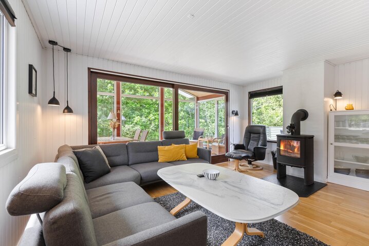 Ferienhaus 60252 in Poul Helgesensvej 2, Blåvand - Bild #3