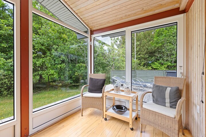 Ferienhaus 60252 in Poul Helgesensvej 2, Blåvand - Bild #4