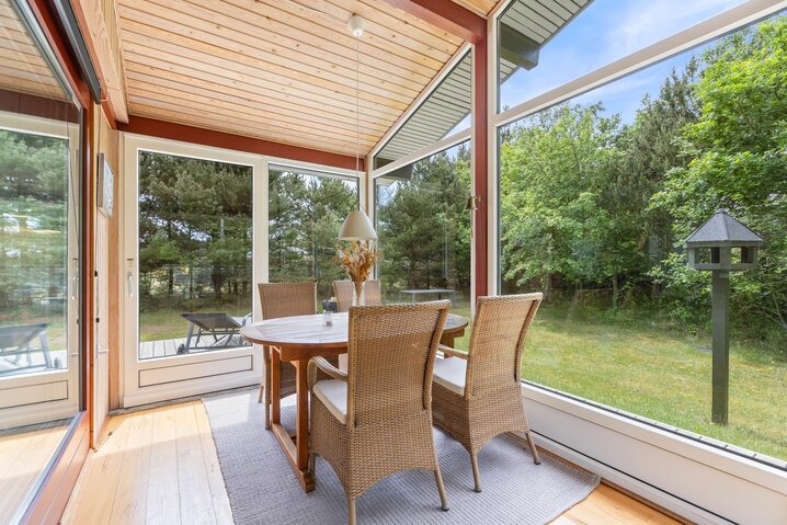 Ferienhaus 60252 in Poul Helgesensvej 2, Blåvand - Bild #5