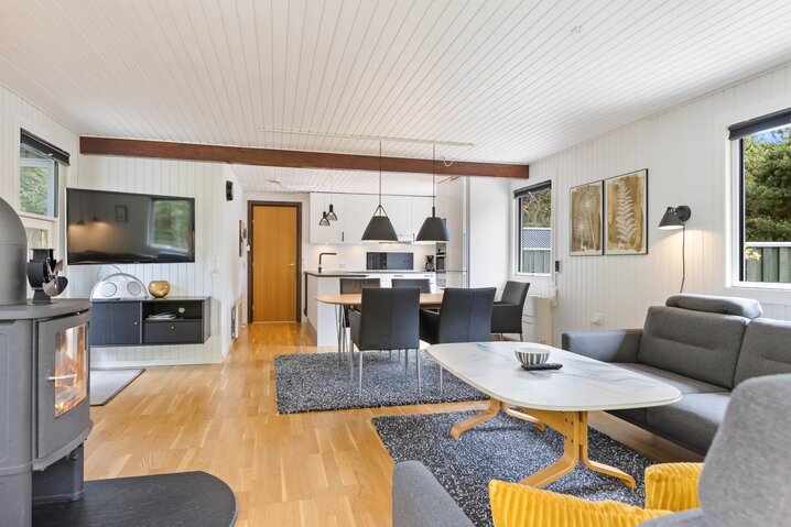 Ferienhaus 60252 in Poul Helgesensvej 2, Blåvand - Bild #8