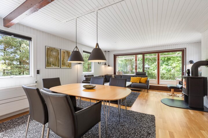 Ferienhaus 60252 in Poul Helgesensvej 2, Blåvand - Bild #9