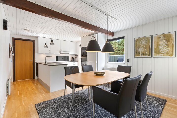 Ferienhaus 60252 in Poul Helgesensvej 2, Blåvand - Bild #10