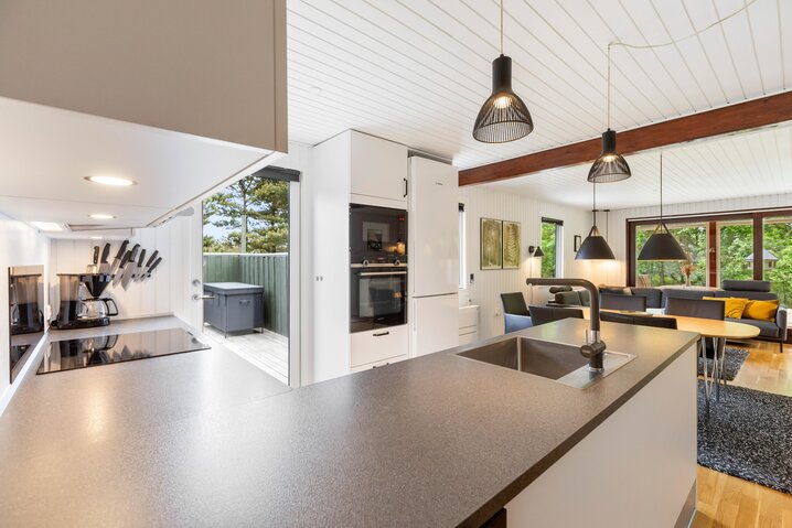 Ferienhaus 60252 in Poul Helgesensvej 2, Blåvand - Bild #11