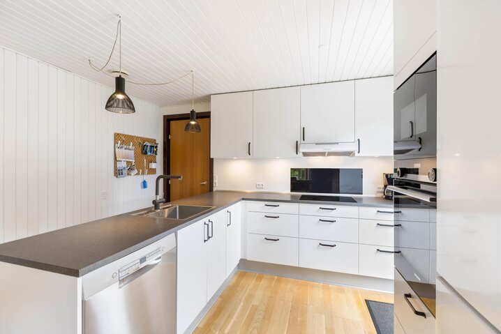 Ferienhaus 60252 in Poul Helgesensvej 2, Blåvand - Bild #12