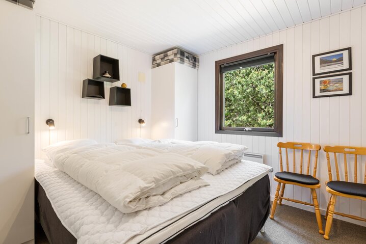 Ferienhaus 60252 in Poul Helgesensvej 2, Blåvand - Bild #14