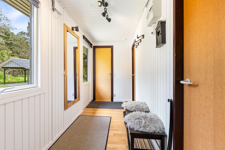 Ferienhaus 60252 in Poul Helgesensvej 2, Blåvand - Bild #18