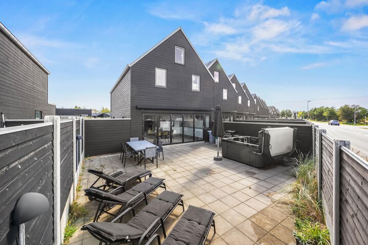 Ferienhaus 60253 in Gl. Skolevej 1H, Blåvand - Bild #0