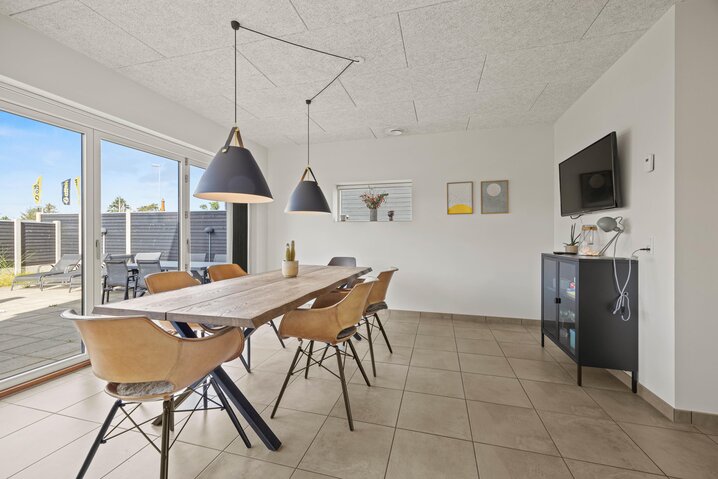Ferienhaus 60253 in Gl. Skolevej 1H, Blåvand - Bild #6
