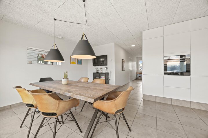 Ferienhaus 60253 in Gl. Skolevej 1H, Blåvand - Bild #8