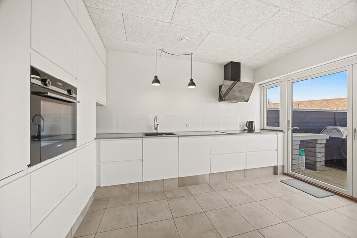 Ferienhaus 60253 in Gl. Skolevej 1H, Blåvand - Bild #9