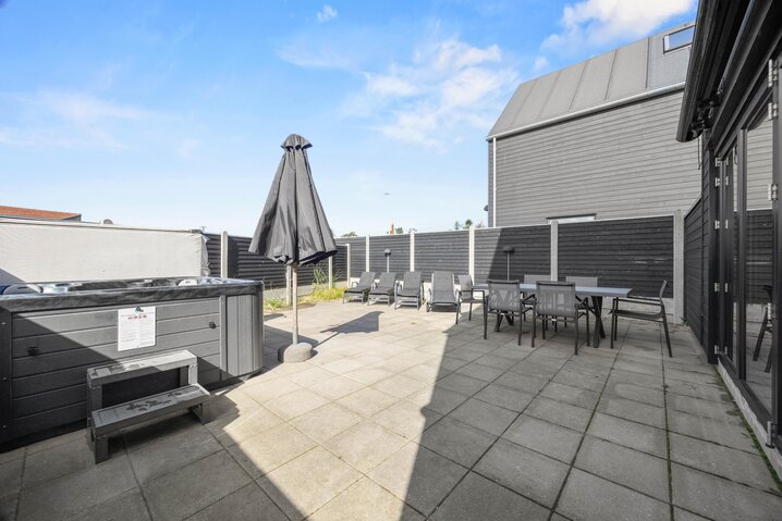 Ferienhaus 60253 in Gl. Skolevej 1H, Blåvand - Bild #21