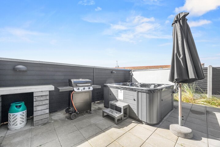 Ferienhaus 60253 in Gl. Skolevej 1H, Blåvand - Bild #22