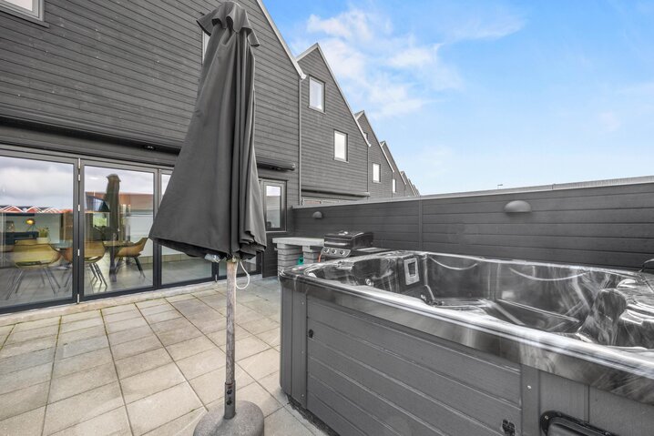 Ferienhaus 60253 in Gl. Skolevej 1H, Blåvand - Bild #23