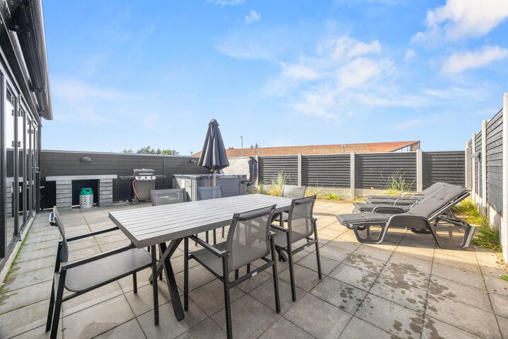 Ferienhaus 60253 in Gl. Skolevej 1H, Blåvand - Bild #24