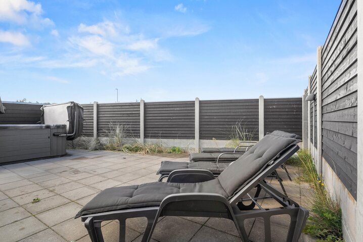 Ferienhaus 60253 in Gl. Skolevej 1H, Blåvand - Bild #26