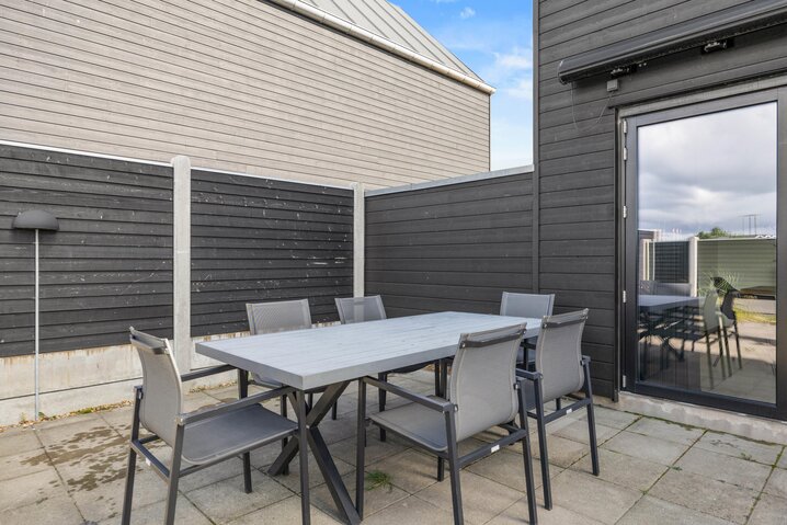Ferienhaus 60253 in Gl. Skolevej 1H, Blåvand - Bild #28