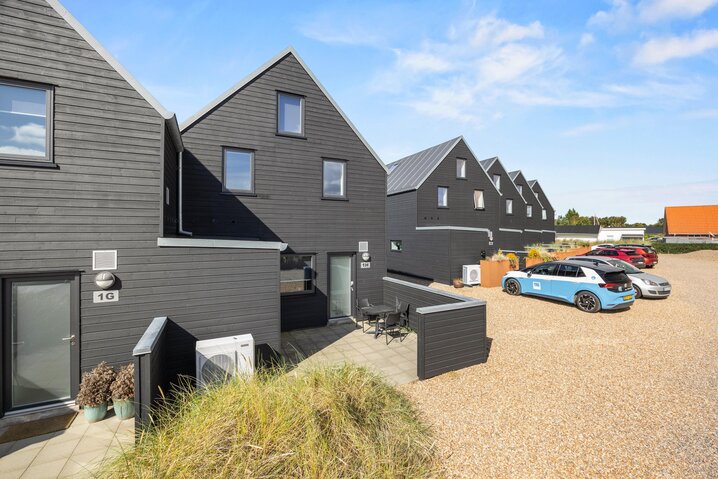 Ferienhaus 60253 in Gl. Skolevej 1H, Blåvand - Bild #32