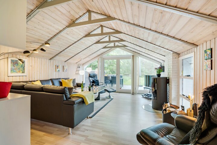 Ferienhaus 60254 in Hestehaven 10, Blåvand - Bild #1