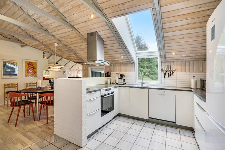 Ferienhaus 60254 in Hestehaven 10, Blåvand - Bild #2