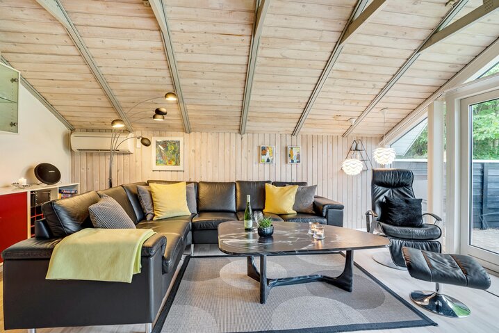Ferienhaus 60254 in Hestehaven 10, Blåvand - Bild #4