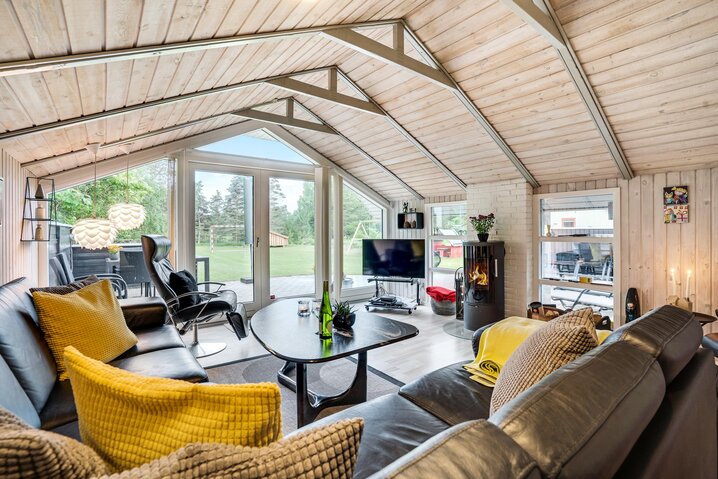 Ferienhaus 60254 in Hestehaven 10, Blåvand - Bild #5