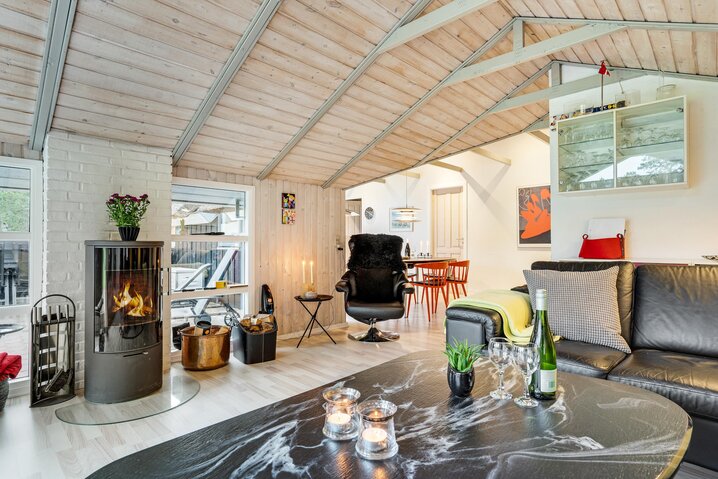 Ferienhaus 60254 in Hestehaven 10, Blåvand - Bild #6