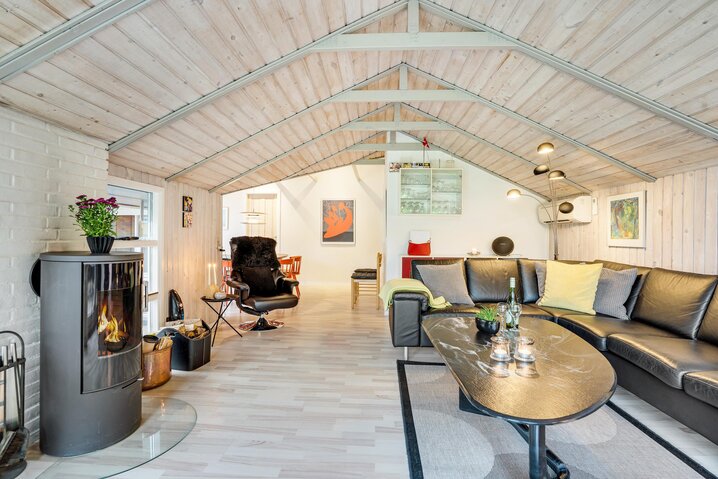 Ferienhaus 60254 in Hestehaven 10, Blåvand - Bild #7