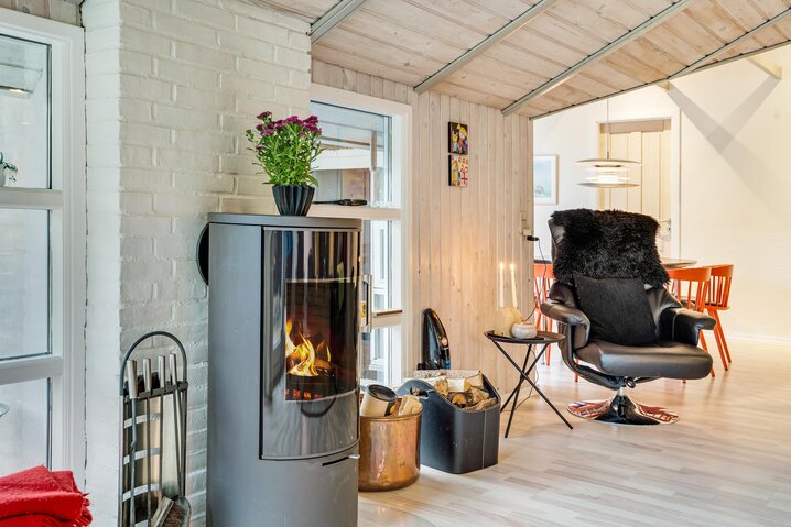 Ferienhaus 60254 in Hestehaven 10, Blåvand - Bild #8