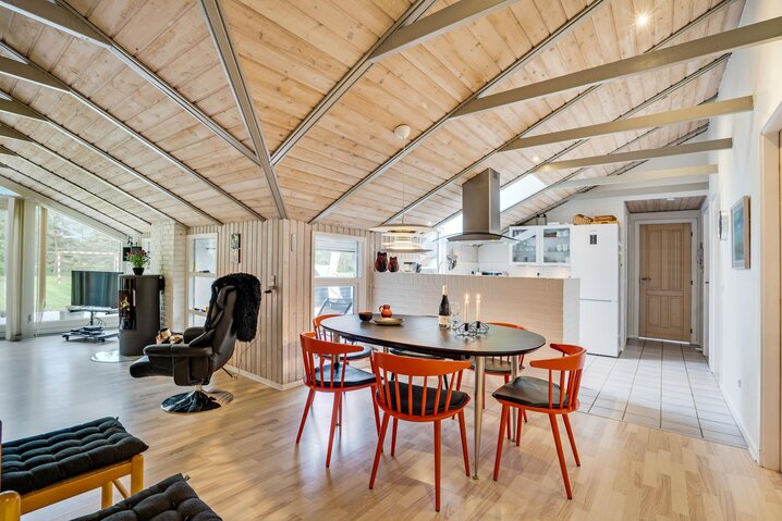 Ferienhaus 60254 in Hestehaven 10, Blåvand - Bild #9