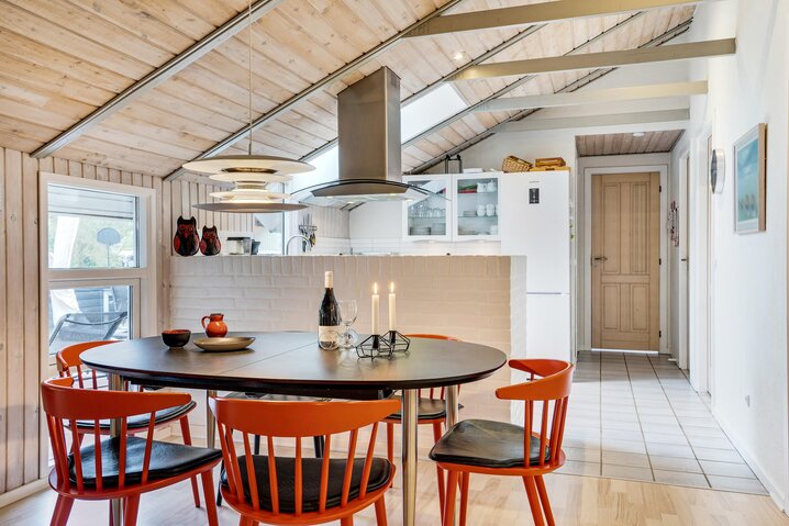 Ferienhaus 60254 in Hestehaven 10, Blåvand - Bild #10