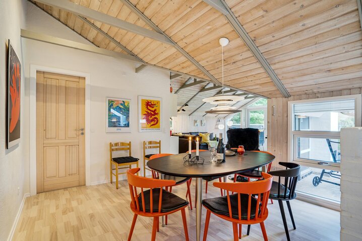 Ferienhaus 60254 in Hestehaven 10, Blåvand - Bild #11