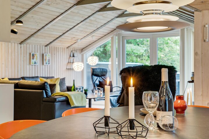Ferienhaus 60254 in Hestehaven 10, Blåvand - Bild #12