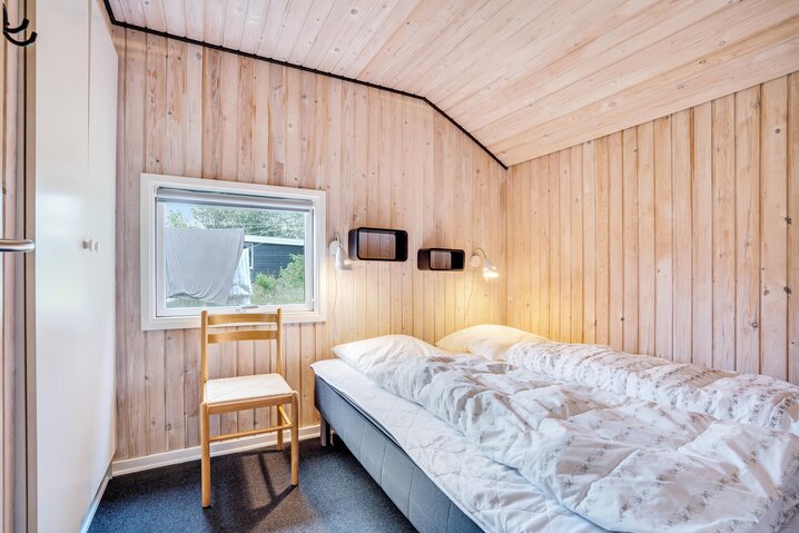 Ferienhaus 60254 in Hestehaven 10, Blåvand - Bild #15
