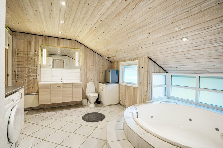 Ferienhaus 60254 in Hestehaven 10, Blåvand - Bild #16