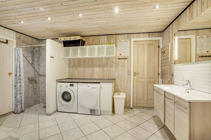 Ferienhaus 60254 in Hestehaven 10, Blåvand - Bild #17