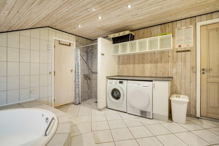 Ferienhaus 60254 in Hestehaven 10, Blåvand - Bild #18