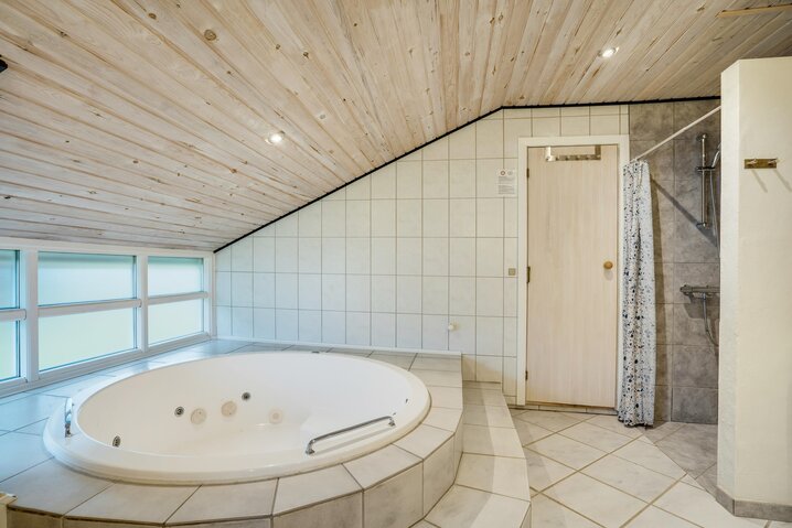 Ferienhaus 60254 in Hestehaven 10, Blåvand - Bild #19