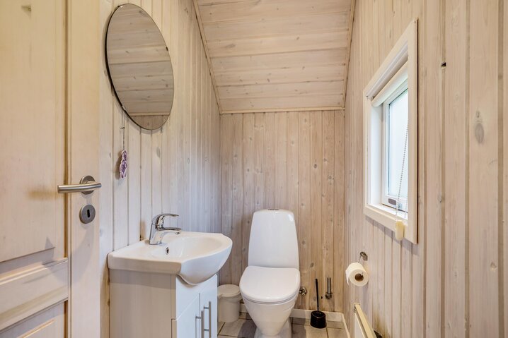 Ferienhaus 60254 in Hestehaven 10, Blåvand - Bild #23