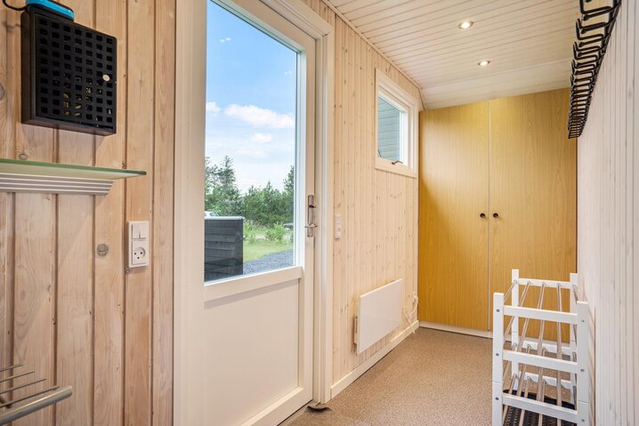 Ferienhaus 60254 in Hestehaven 10, Blåvand - Bild #27