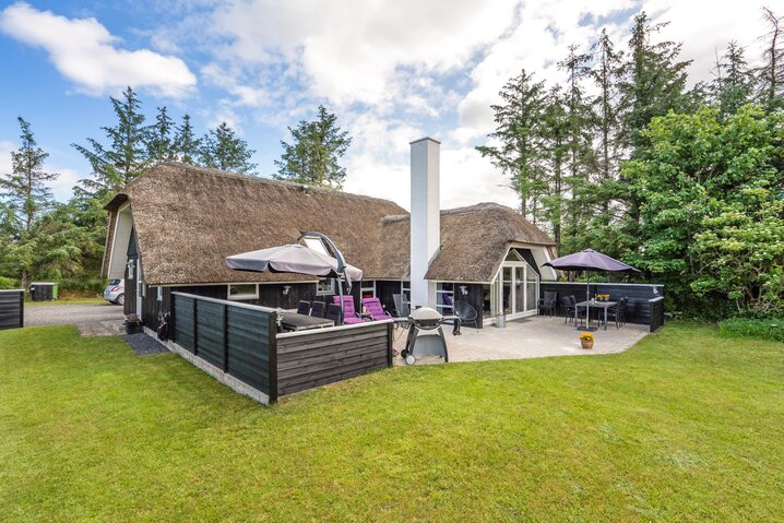 Ferienhaus 60254 in Hestehaven 10, Blåvand - Bild #28