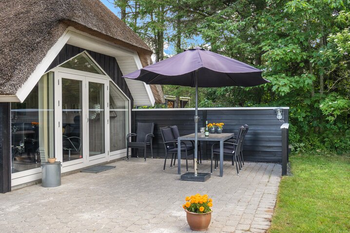 Ferienhaus 60254 in Hestehaven 10, Blåvand - Bild #29