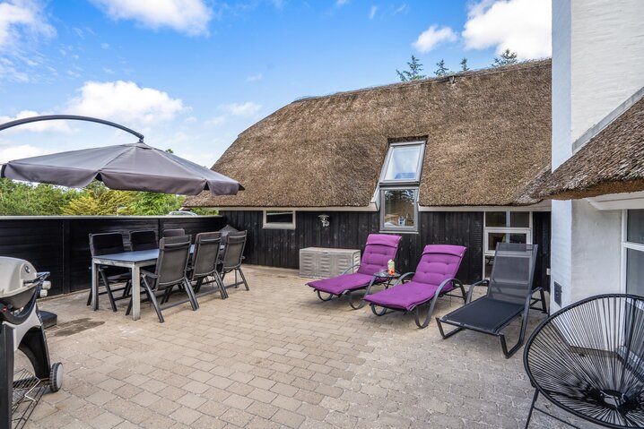 Ferienhaus 60254 in Hestehaven 10, Blåvand - Bild #30