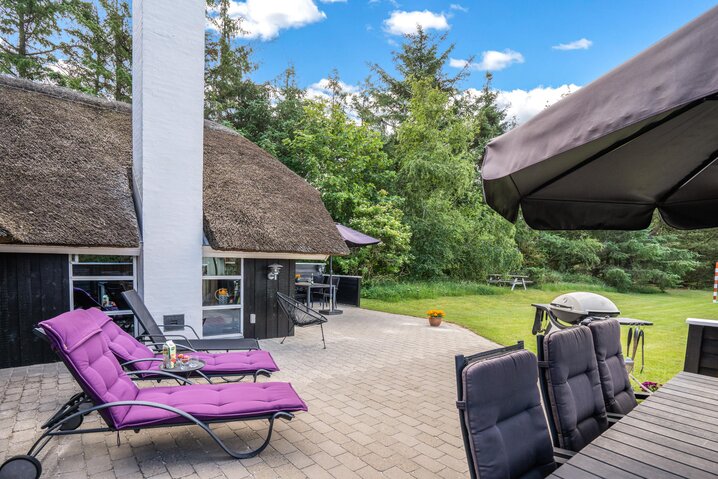 Ferienhaus 60254 in Hestehaven 10, Blåvand - Bild #31