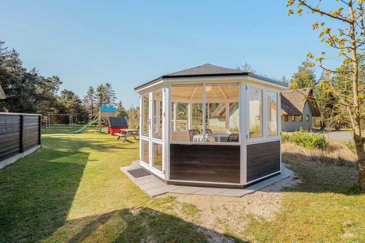 Ferienhaus 60254 in Hestehaven 10, Blåvand - Bild #35