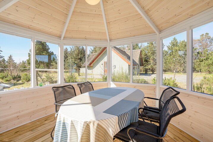 Ferienhaus 60254 in Hestehaven 10, Blåvand - Bild #36