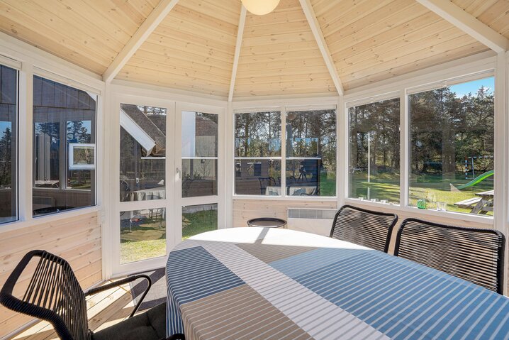 Ferienhaus 60254 in Hestehaven 10, Blåvand - Bild #38