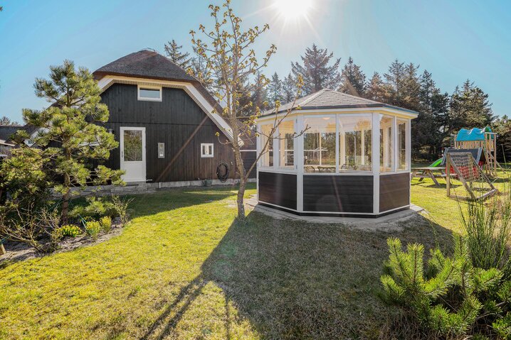 Ferienhaus 60254 in Hestehaven 10, Blåvand - Bild #39
