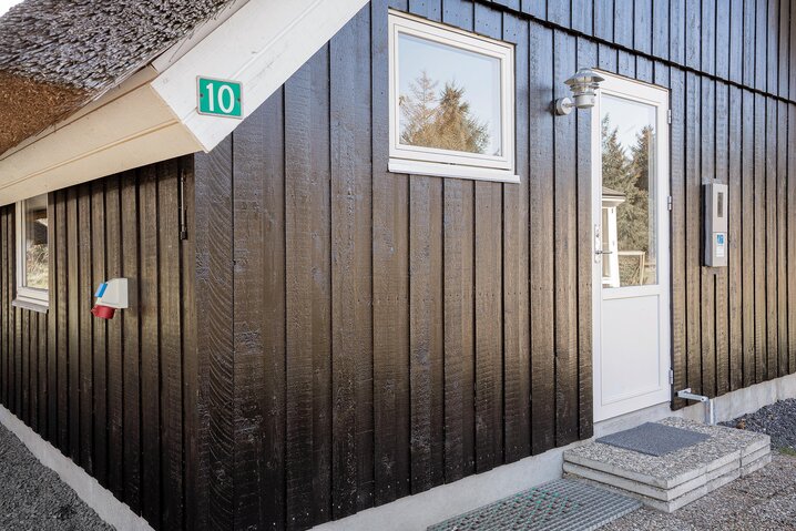 Ferienhaus 60254 in Hestehaven 10, Blåvand - Bild #47