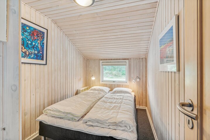 Ferienhaus 60254 in Hestehaven 10, Blåvand - Bild #21