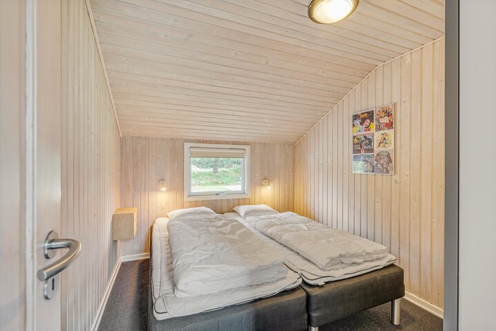 Ferienhaus 60254 in Hestehaven 10, Blåvand - Bild #22